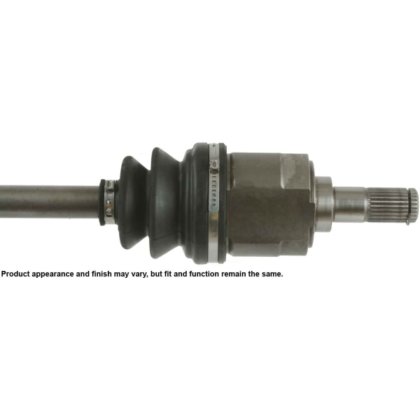 Cardone Reman Remanufactured CV Axle Assembly 60-3452