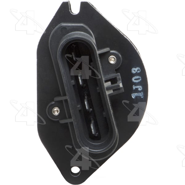 Four Seasons Hvac Blower Motor Resistor 20080