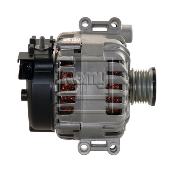 Remy Remanufactured Alternator 12887