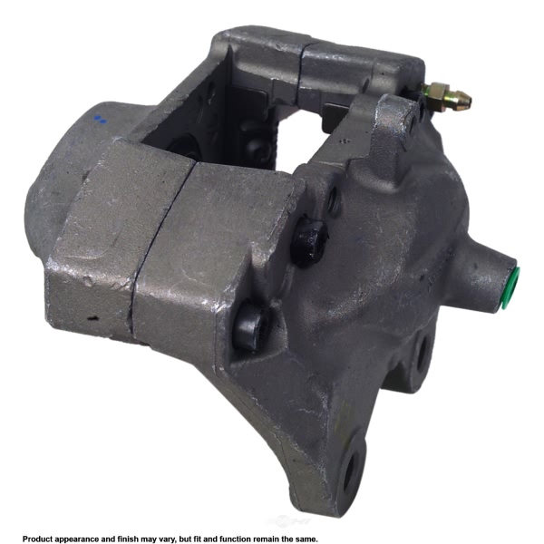 Cardone Reman Remanufactured Unloaded Caliper 19-2901