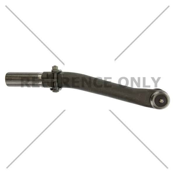 Centric Premium™ Front Driver Side Outer Steering Tie Rod End 612.65137