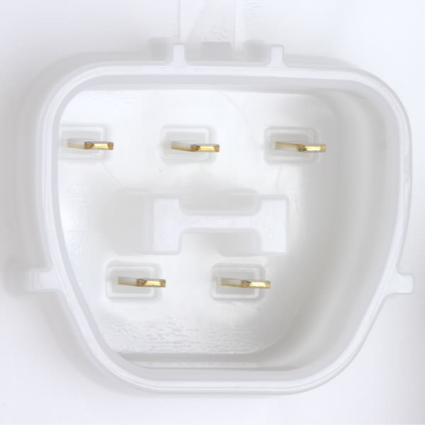 Delphi Fuel Pump Module Assembly FG1654