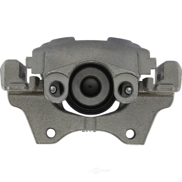 Centric Remanufactured Semi-Loaded Rear Passenger Side Brake Caliper 141.34547