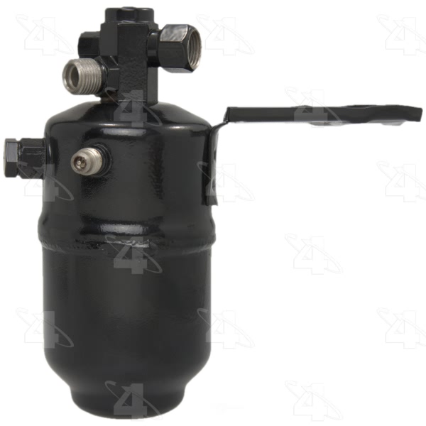 Four Seasons A C Receiver Drier 33369