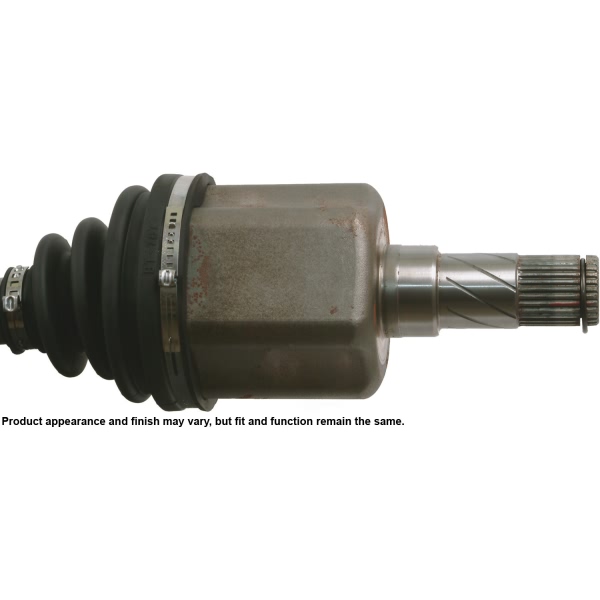 Cardone Reman Remanufactured CV Axle Assembly 60-6295