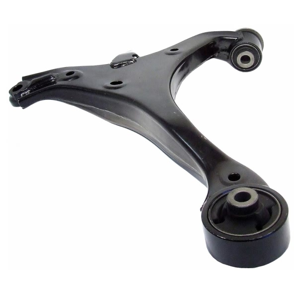 Delphi Front Driver Side Lower Non Adjustable Control Arm TC1734