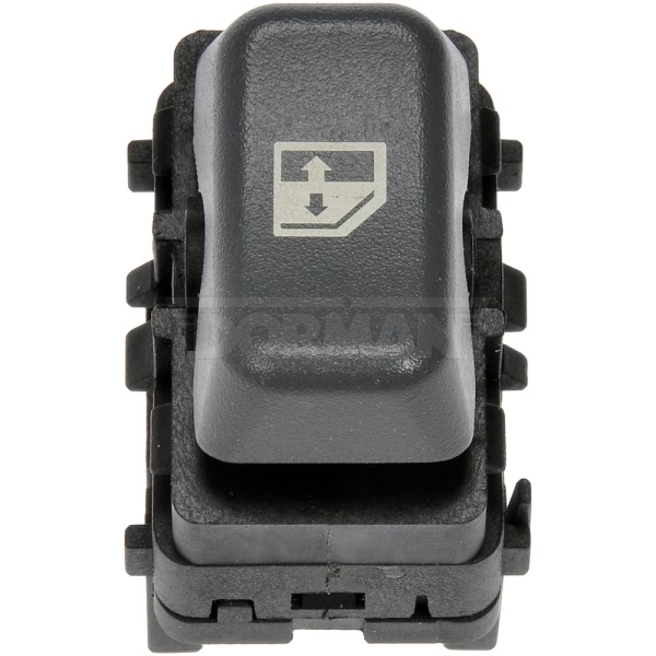 Dorman OE Solutions Front Passenger Side Window Switch 901-197