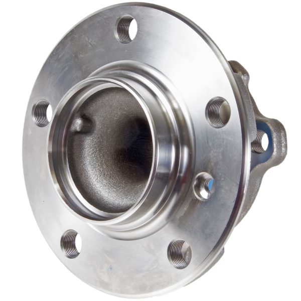 FAG Front Wheel Bearing and Hub Assembly 805554AC