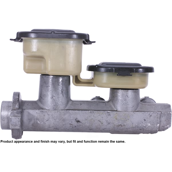 Cardone Reman Remanufactured Master Cylinder 10-2534