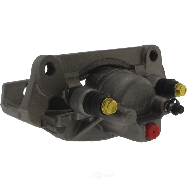 Centric Remanufactured Semi-Loaded Rear Passenger Side Brake Caliper 141.67501