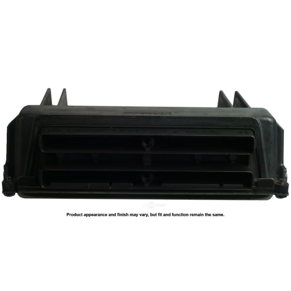 Cardone Reman Remanufactured Powertrain Control Module 77-3826F