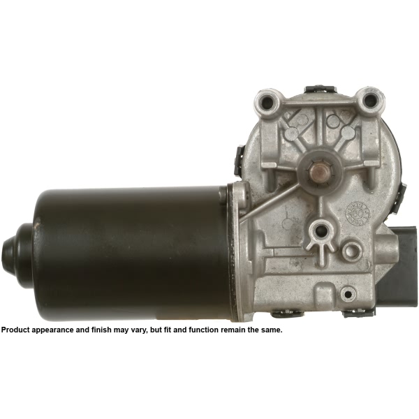 Cardone Reman Remanufactured Wiper Motor 43-45026