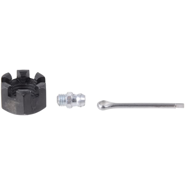 Centric Premium™ Front Passenger Side Outer Steering Tie Rod End 612.58014