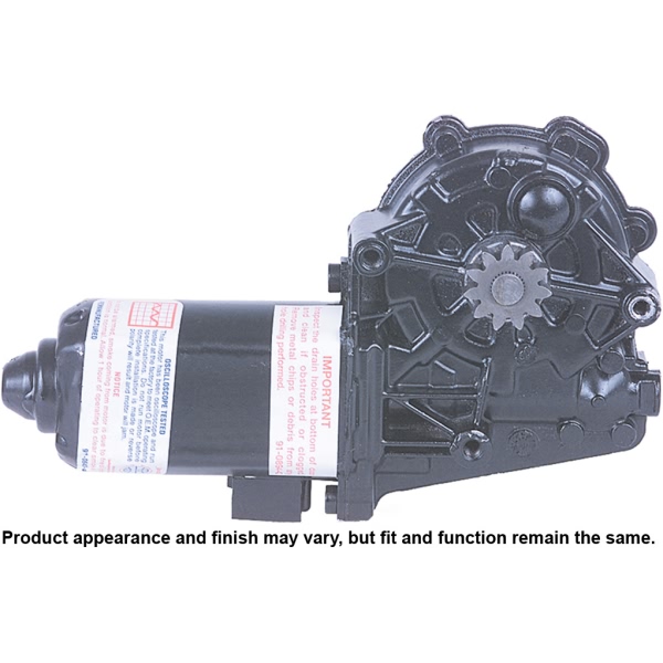 Cardone Reman Remanufactured Window Lift Motor 42-341