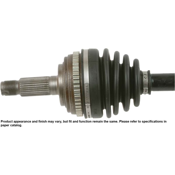 Cardone Reman Remanufactured CV Axle Assembly 60-4149