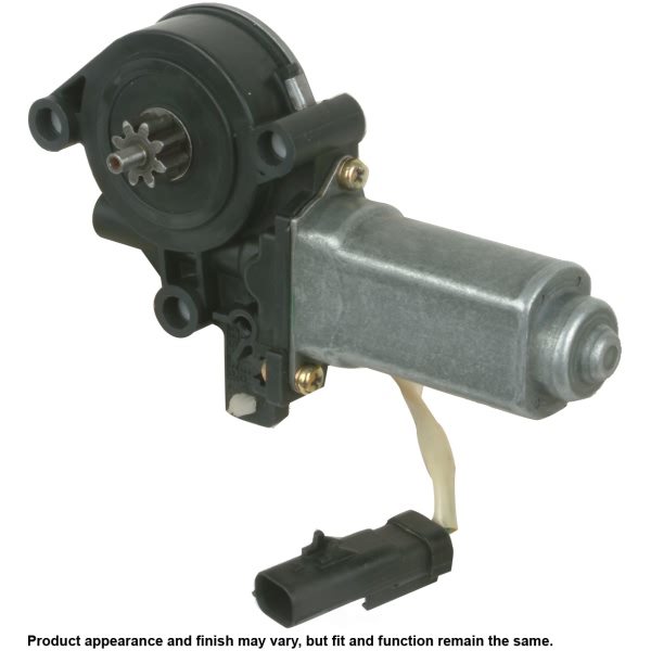 Cardone Reman Remanufactured Window Lift Motor 42-442