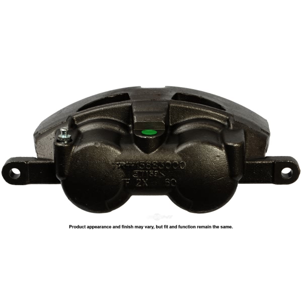 Cardone Reman Remanufactured Unloaded Caliper 18-5172