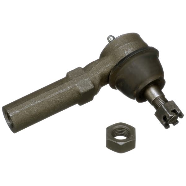 Delphi Outer Steering Tie Rod End TA6339