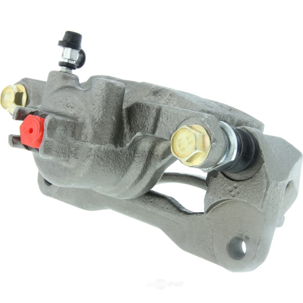 Centric Remanufactured Semi-Loaded Rear Passenger Side Brake Caliper 141.47515