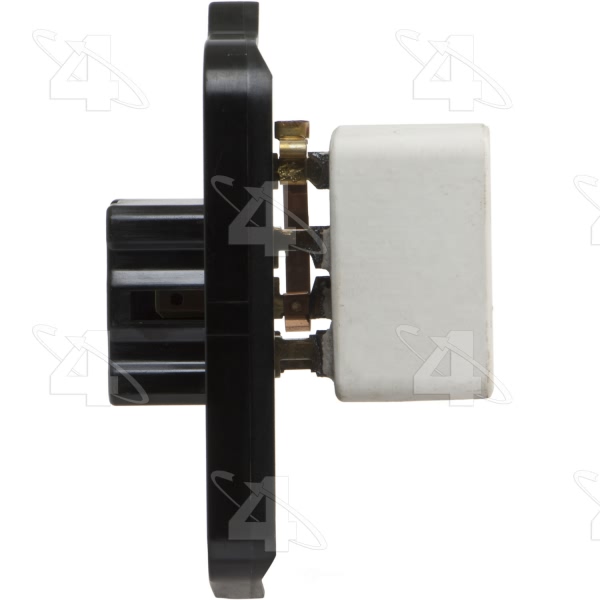 Four Seasons Hvac Blower Motor Resistor 20193