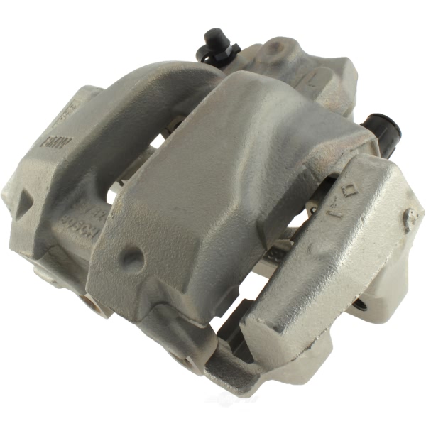 Centric Remanufactured Semi-Loaded Front Driver Side Brake Caliper 141.34158