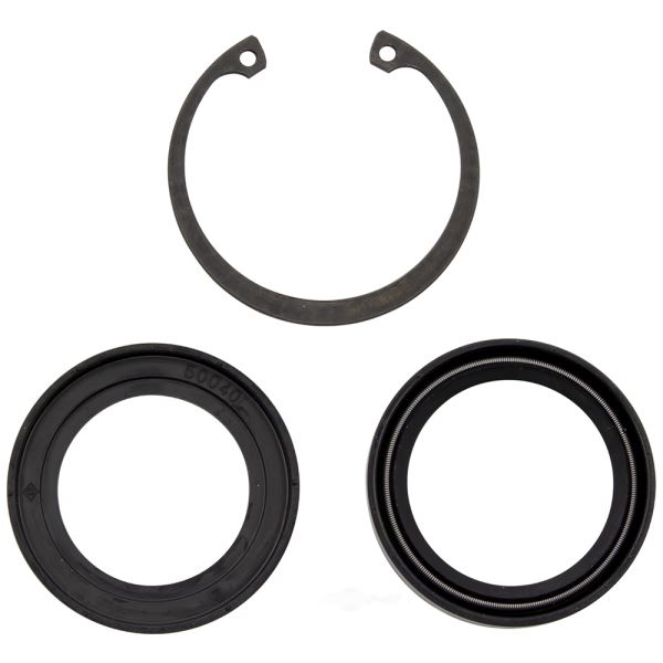 Gates Lower Power Steering Gear Pitman Shaft Seal Kit 348361