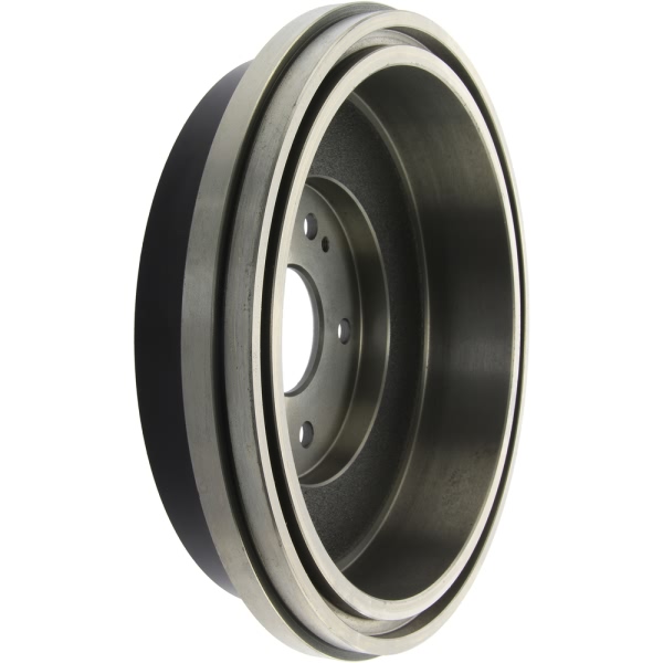 Centric Premium Rear Brake Drum 122.40013