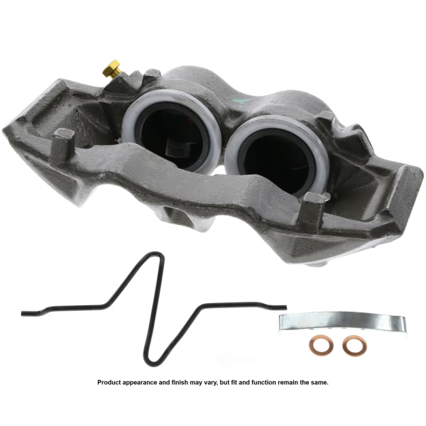 Cardone Reman Remanufactured Unloaded Caliper 18-4229