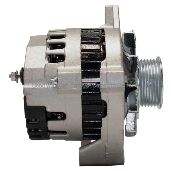 Quality-Built Alternator Remanufactured 7935611