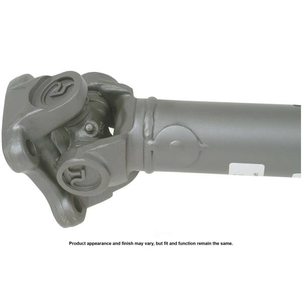 Cardone Reman Remanufactured Driveshaft/ Prop Shaft 65-9824
