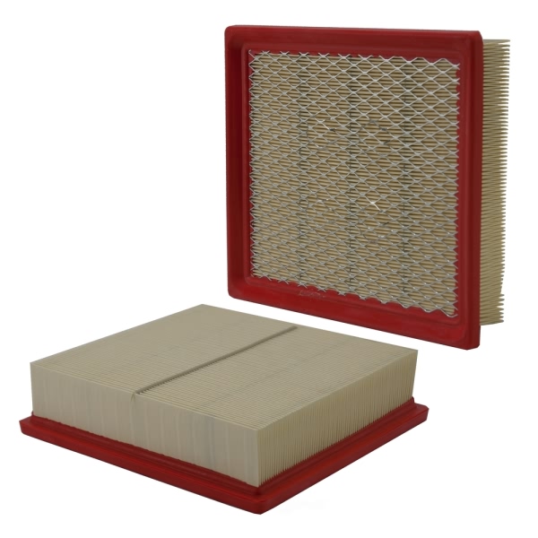 WIX Panel Air Filter 49756