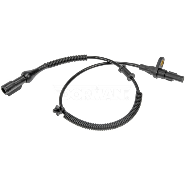 Dorman Rear Driver Side Abs Wheel Speed Sensor 695-917