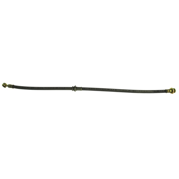 Centric Rear Passenger Side Brake Hose 150.42346