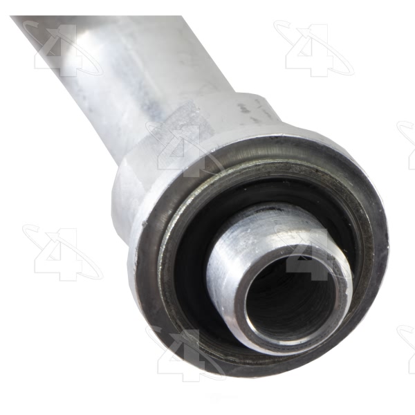 Four Seasons A C Refrigerant Discharge Hose 66158