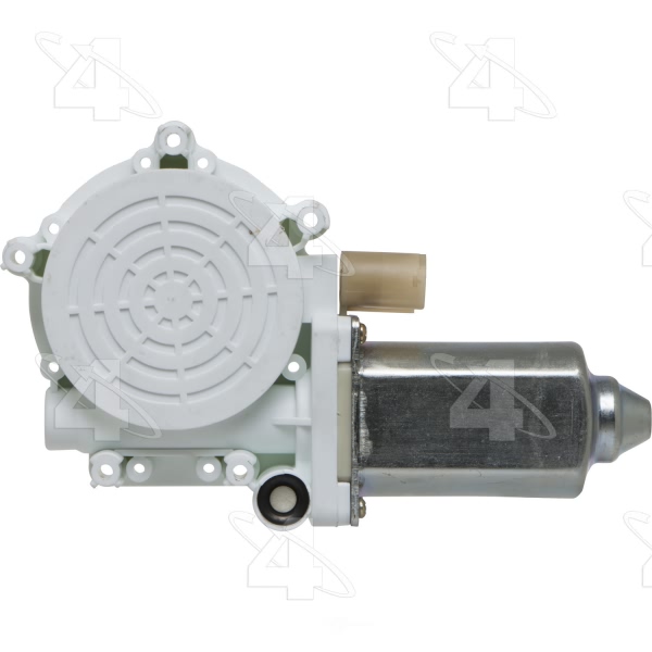 ACI Rear Driver Side Window Motor 88980