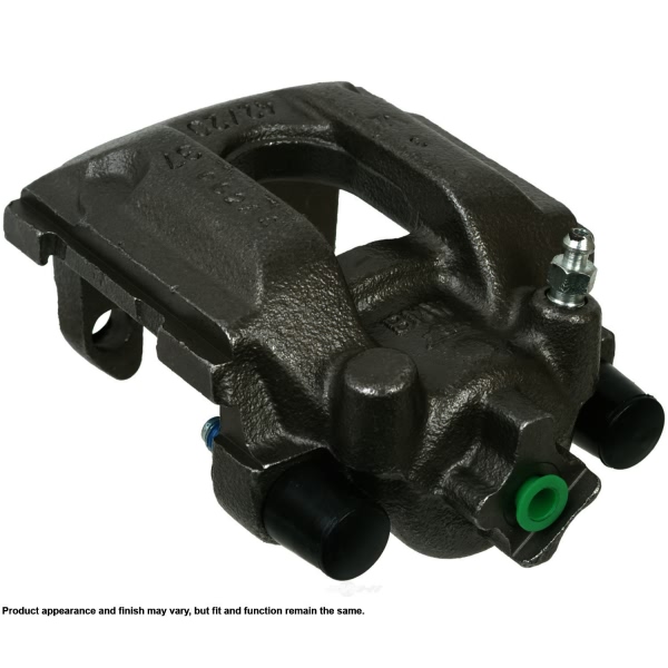 Cardone Reman Remanufactured Unloaded Caliper 19-3241