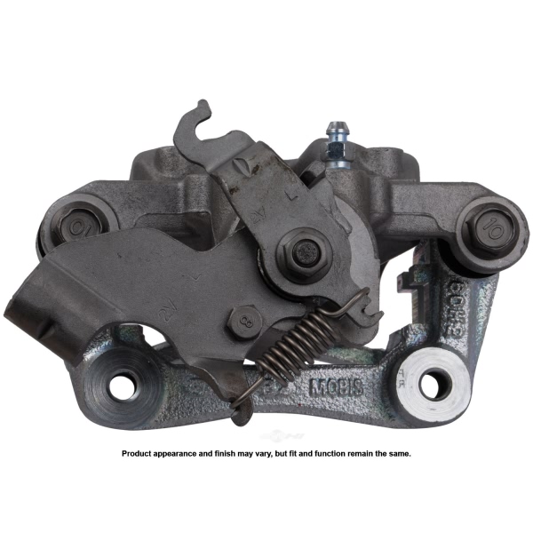 Cardone Reman Remanufactured Unloaded Caliper w/Bracket 19-B6789A