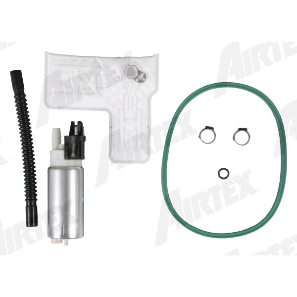 Airtex In-Tank Fuel Pump and Strainer Set E7221