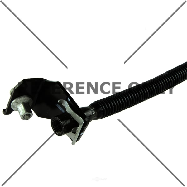 Centric Front Passenger Side Brake Hose 150.62242