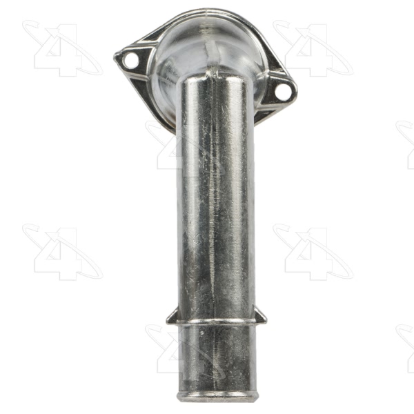 Four Seasons Engine Coolant Water Inlet W O Thermostat 85417