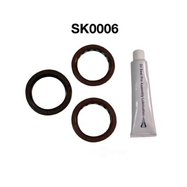 Dayco Timing Seal Kit SK0006