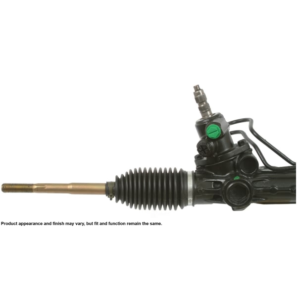 Cardone Reman Remanufactured Hydraulic Power Rack and Pinion Complete Unit 26-1698