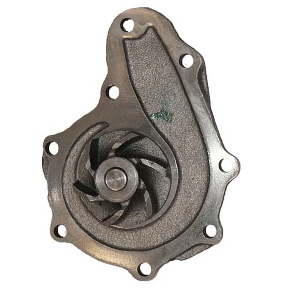 GMB Engine Coolant Water Pump 145-2070