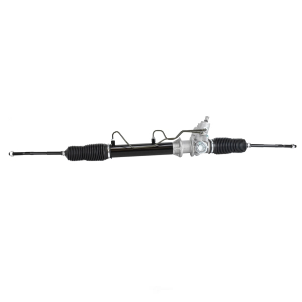 AAE Power Steering Rack and Pinion Assembly 3353N