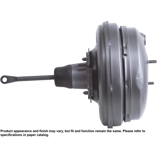 Cardone Reman Remanufactured Vacuum Power Brake Booster w/o Master Cylinder 53-2941