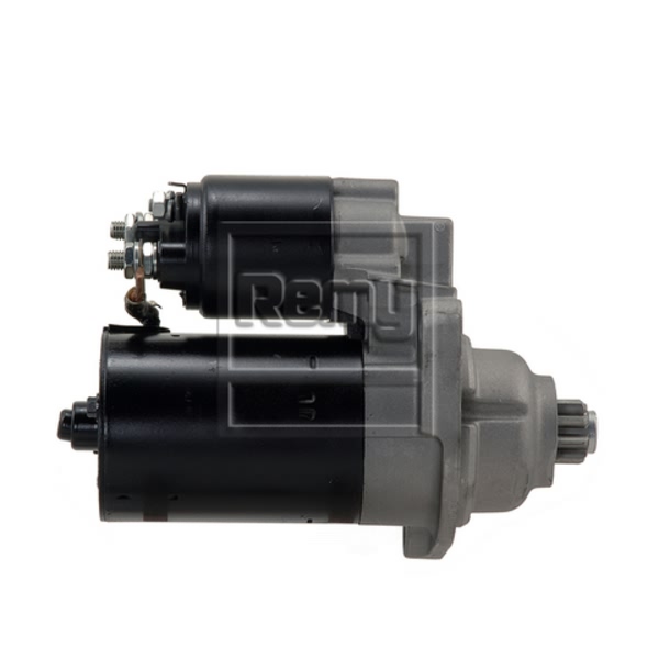 Remy Remanufactured Starter 17318