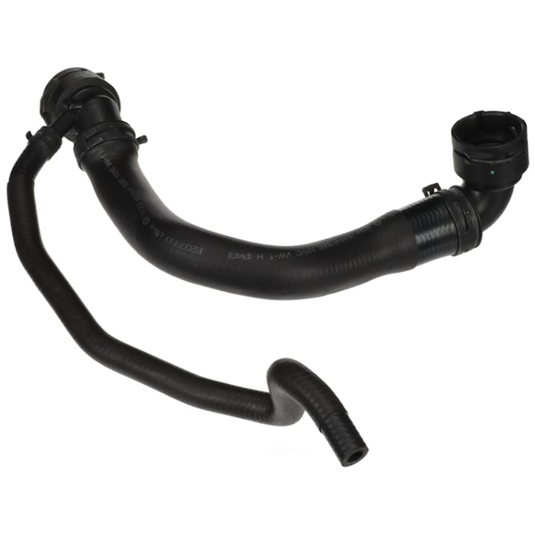 Gates Engine Coolant Molded Radiator Hose 24722