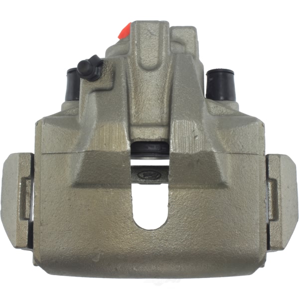 Centric Remanufactured Semi-Loaded Front Passenger Side Brake Caliper 141.61065