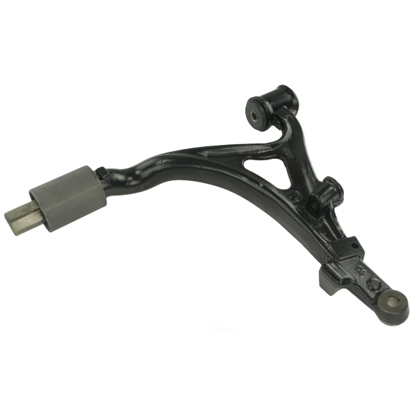 Mevotech Supreme Front Passenger Side Lower Non Adjustable Control Arm CMS10123
