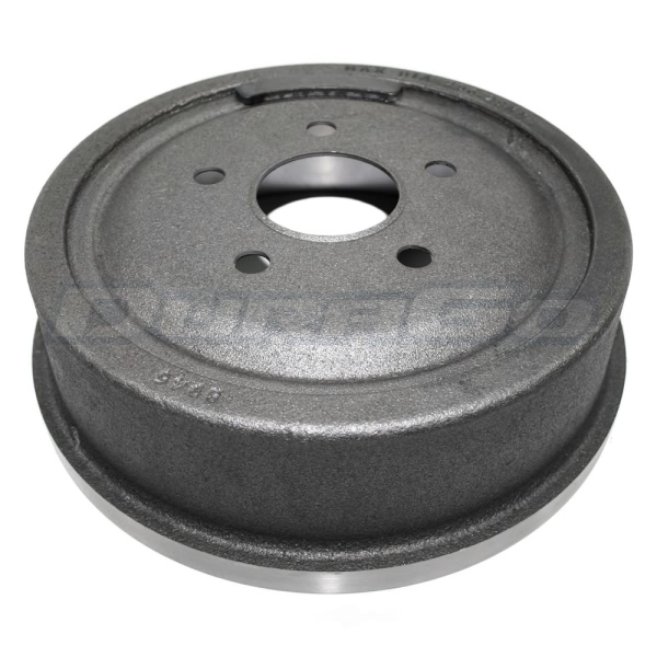 DuraGo Rear Brake Drum BD8946